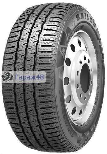 Sailun Endure WSL1 205/65 R16 107T